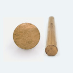 As CuCrZr Diameter 20mm
