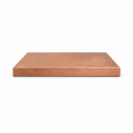 Plat CuCrZr Tebal 25mm