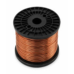 Kawat Tembaga Email 0.5mm