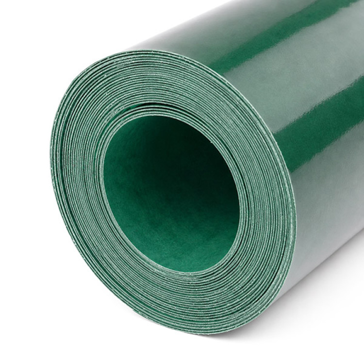 Kertas Prespan Hijau 0.3mm