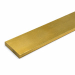 Strip Kuningan 20x3mm