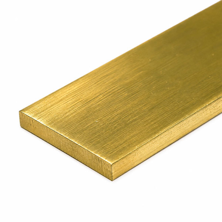 Strip Kuningan 20x3mm