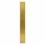 Strip Kuningan 40x3mm