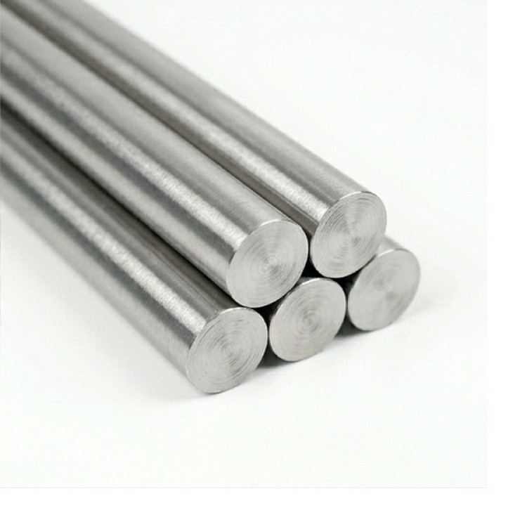 As Silversteel Diameter 12mm
