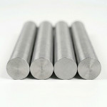 As Silversteel Diameter 12mm