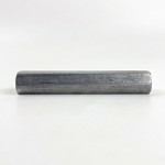 As Segi 6 Hexagon Stainless