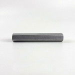 As Segi 6 Hexagon Stainless