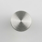 As Stainless 316 Diameter 50mm