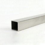 Hollow Stainless 201 20x40x1mm
