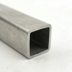 Hollow Stainless 304