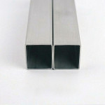 Pipa Kotak Stainless 201 20x40x1mm