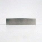 Pipa Kotak Stainless 201 20x40x1mm