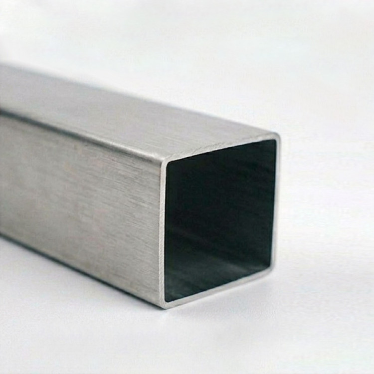 Pipa Kotak Stainless 201 20x40x1mm