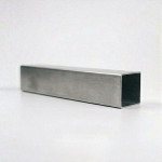 Pipa Kotak Stainless 201 20x40x1mm
