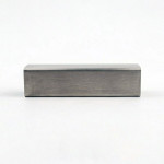Pipa Kotak Stainless 304 20x20x1mm