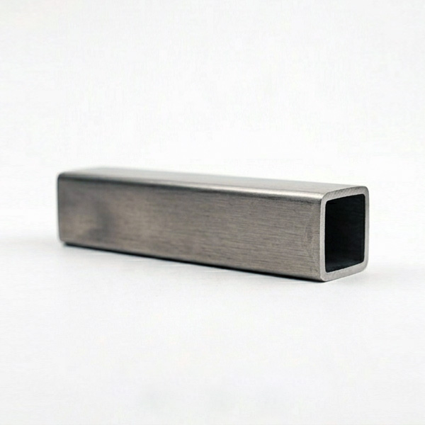 Pipa Kotak Stainless 304