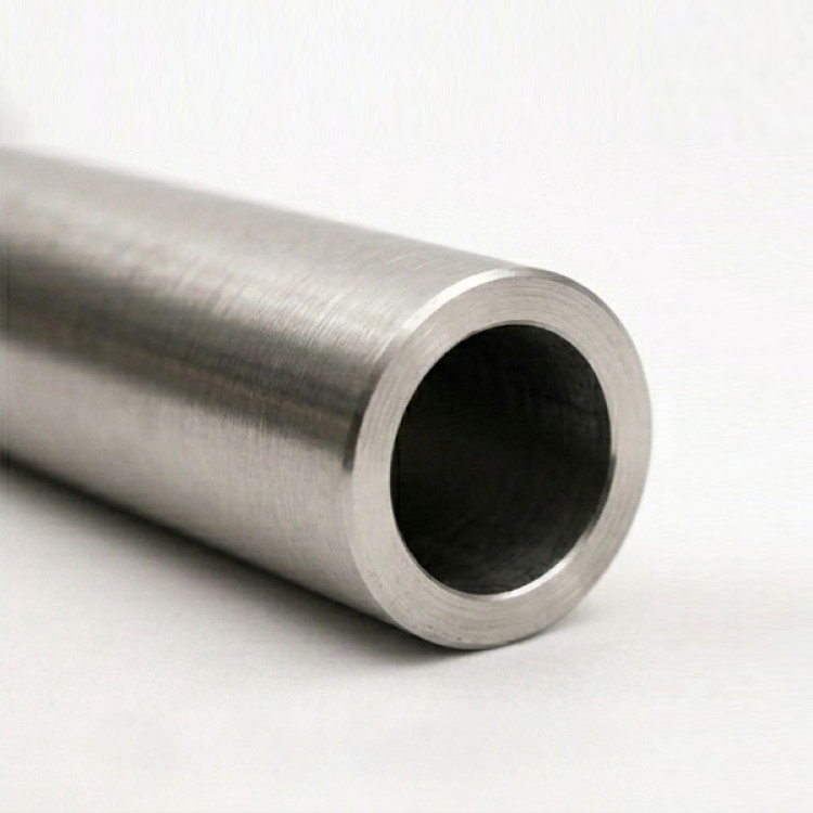 Pipa Stainless 316 1 1/4 Inch