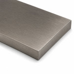 Plat Stainless 201 Tebal 1.2mm