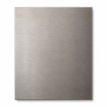 Plat Stainless 201 Tebal 1.2mm