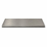 Plat Stainless 201 Tebal 1.5mm