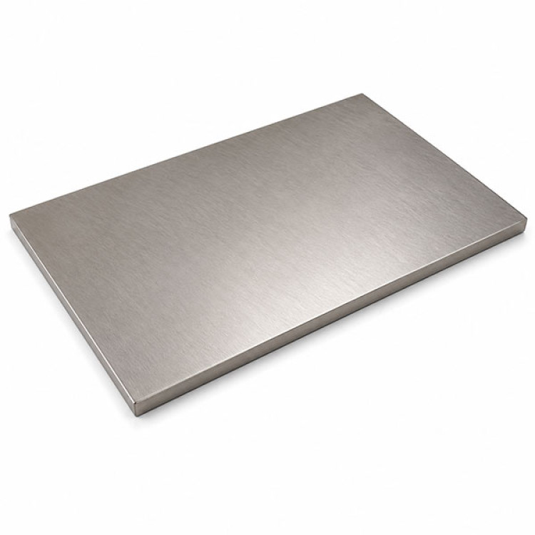 Plat Stainless 201 Tebal 1.5mm