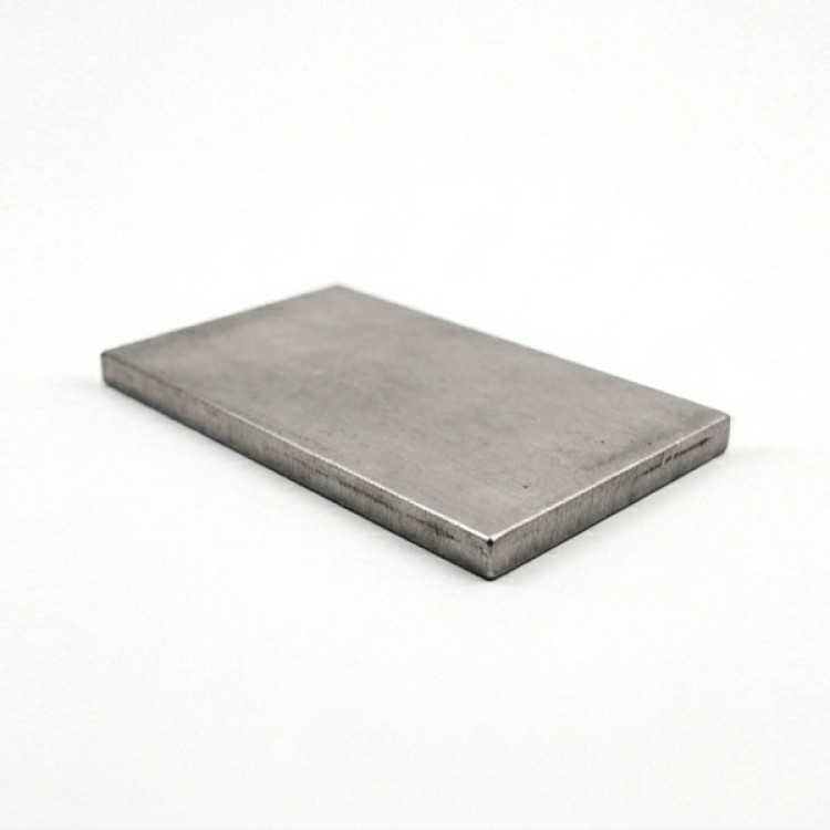 Plat Stainless 201