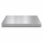 Plat Stainless 304 Tebal 1.5mm