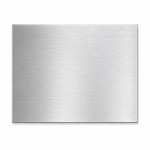 Plat Stainless 316 Tebal 0.5mm