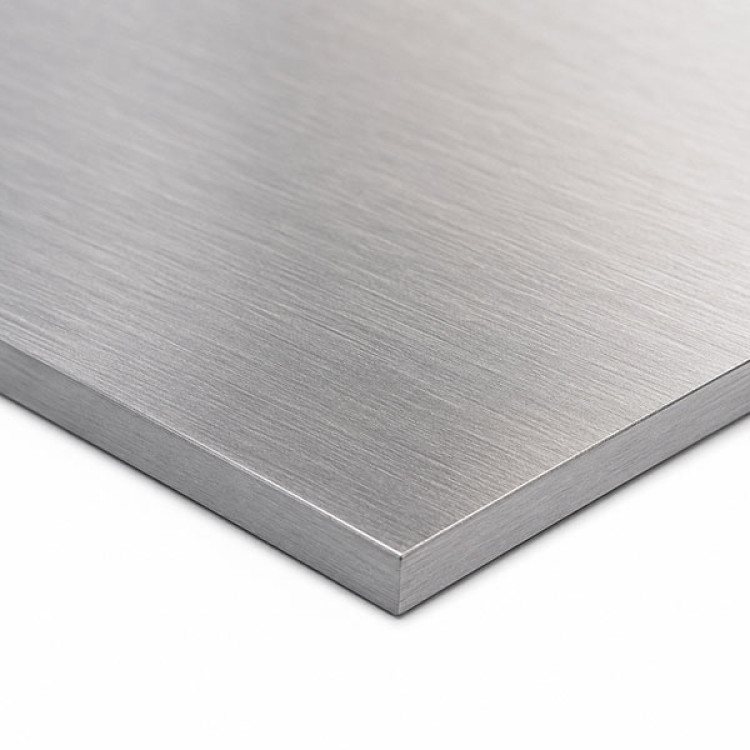Plat Stainless 316 Tebal 1.5mm