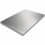 Plat Stainless 316 Tebal 1mm