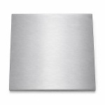 Plat Stainless 316 Tebal 1mm