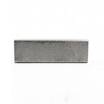 Siku Stainless 25x25x1mm