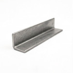 Siku Stainless 40x40x1.5mm