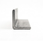 Siku Stainless 50x50x2mm