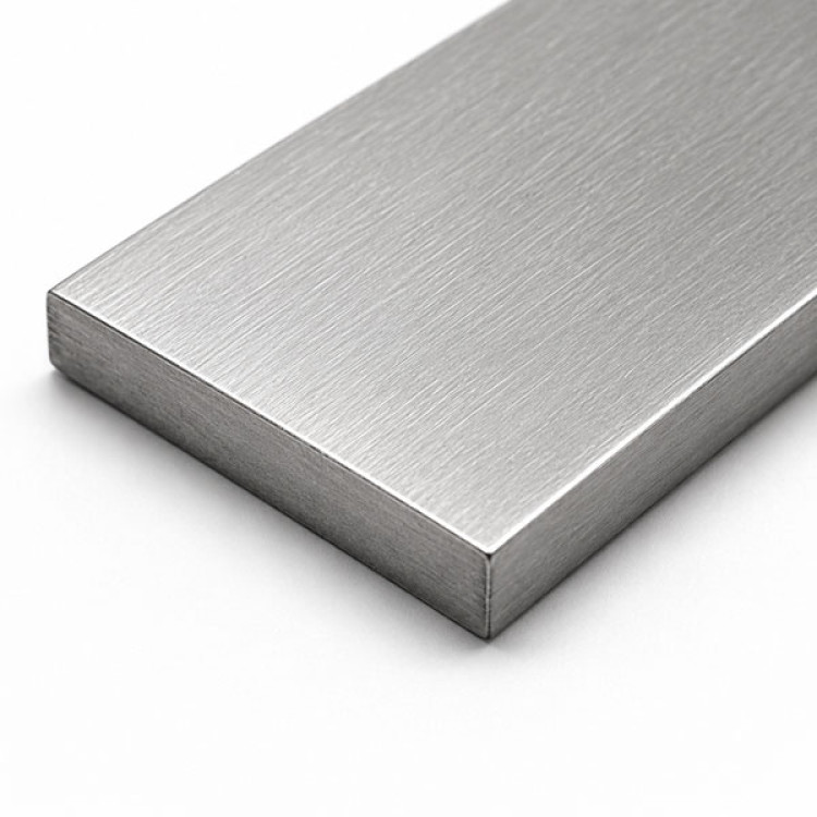 Strip Stainless 20x3mm