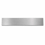 Strip Stainless 20x3mm