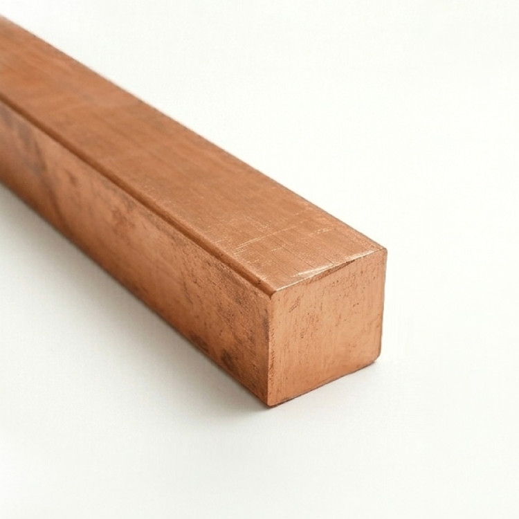 As Kotak Tembaga 25x25mm