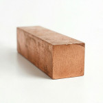 As Kotak Tembaga 25x25mm