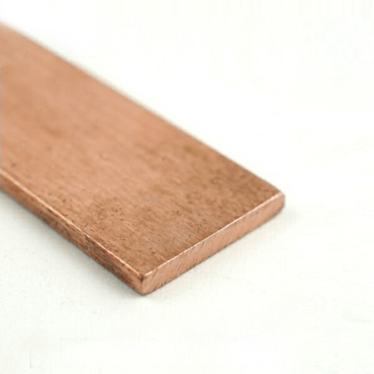 Busbar Tembaga 30x5mm