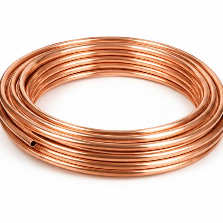 Copper Tube