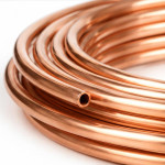 Copper Tube