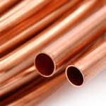 Copper Tube