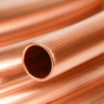 Copper Tube