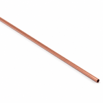 Pipa Tembaga 1/4 Inch x 5.8 Meter