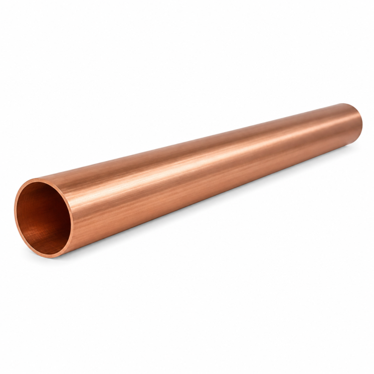 Pipa Tembaga 3/4 Inch x 5.8 Meter