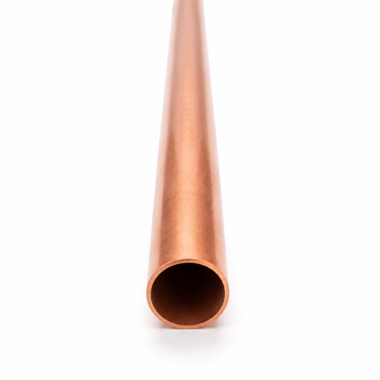 Pipa Tembaga 3/8 Inch x 5.8 Meter