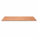 Plat Tembaga Tebal 0.5mm