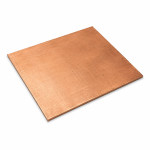 Plat Tembaga Tebal 0.5mm