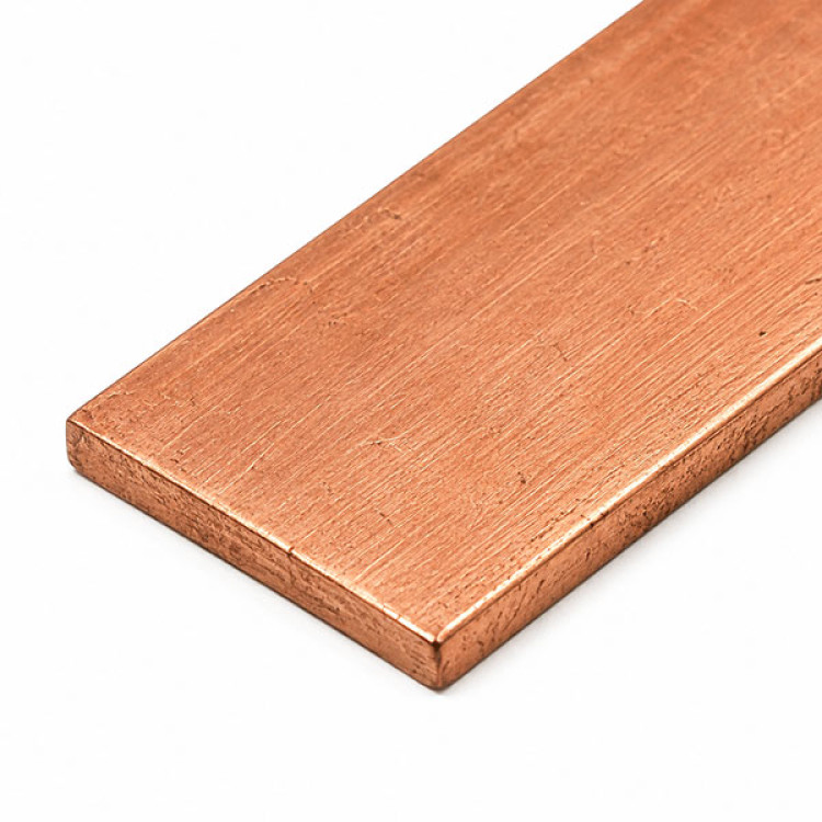 Strip Tembaga 20x3mm